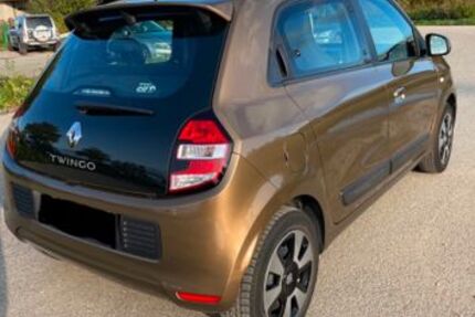 Renault Twingo 86.000 km 6.100 &euro; Rheinfelden 79618