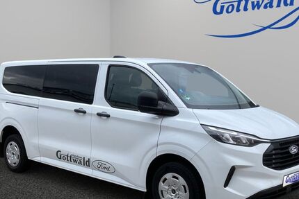 Ford Transit Custom 29.950 km 38.990 &euro; Luckenwalde 14943