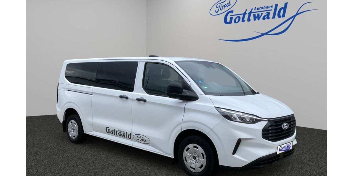 Ford Transit Custom 29.950 km 38.990 &euro; Luckenwalde 14943