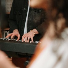Song Writing Session 27.05.2026 DNA. Art House