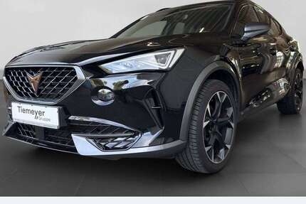 Cupra Formentor 116.296 km 24.690 &euro; Hemer 58675