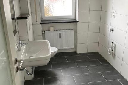 generalsanierte Singlewohnung in Wemding 2 zimmer