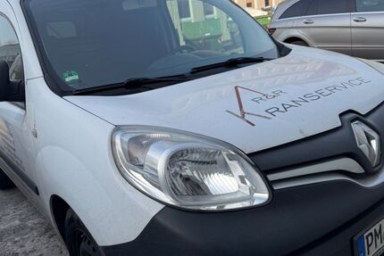 Renault Trafic 223.500 km 5.300 &euro; Stahnsdorf 14532