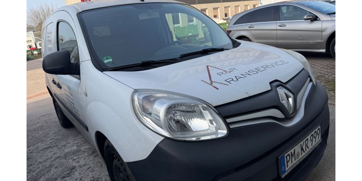 Renault Trafic 223.500 km 5.300 &euro; Stahnsdorf 14532