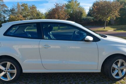 VW Polo 92.000 km 8.100 &euro; Köthen (Anhalt) 06366