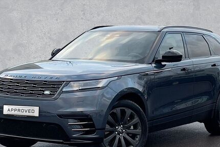 Land Rover Range Rover Velar 35.000 km 49.890 &euro; Karlsruhe 76187