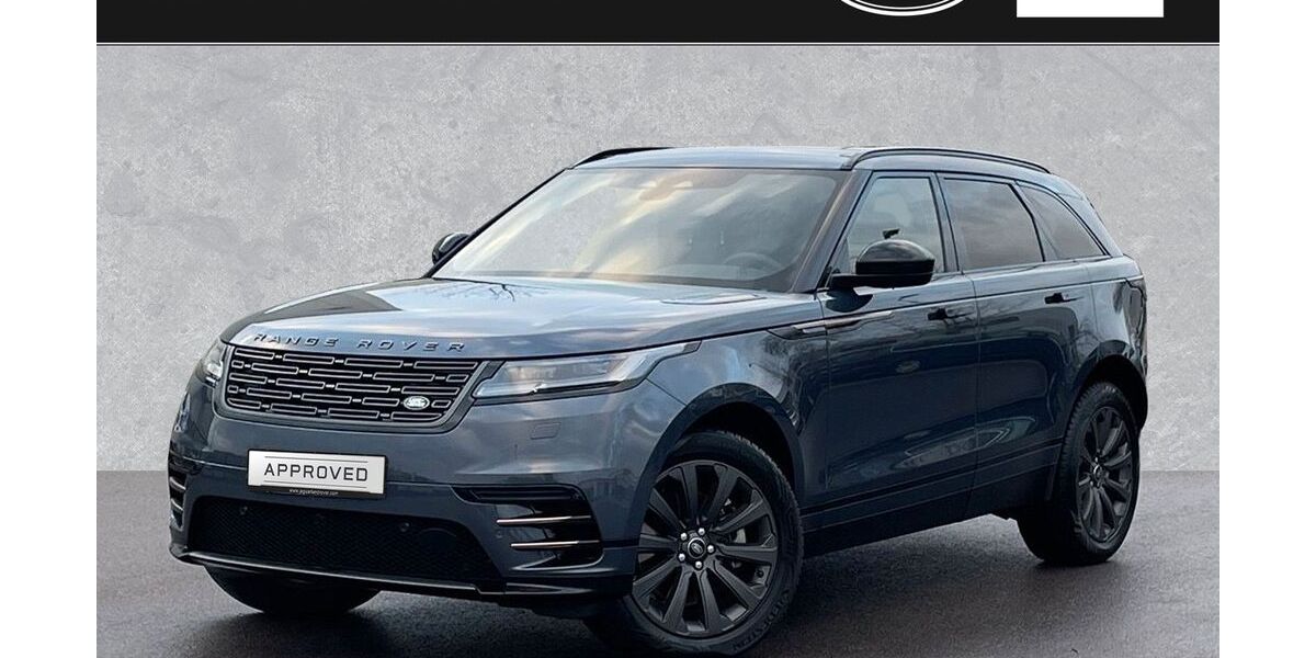 Land Rover Range Rover Velar 37.000 km 49.890 &euro; Karlsruhe 76187