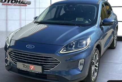 Ford Kuga 71.583 km 18.990 &euro; Markt Schwaben 85570