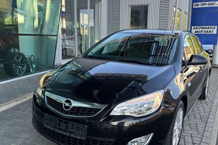 Opel Astra 260.000 km 3.250 &euro; Niestetal bei Kassel 34266
