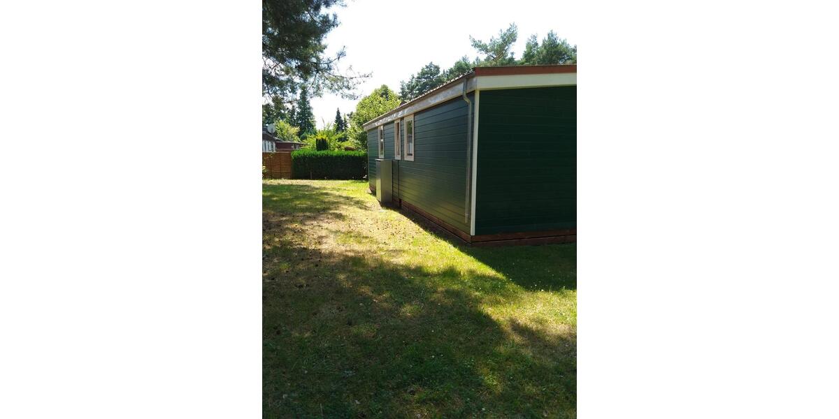 Einfamilienhaus Soltau - 3 Zimmer, 40 m&sup2;, 65.000&euro; | Angebot:27092335