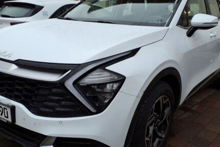 Kia Sportage 89.400 km 19.999 &euro; Bad Langensalza 99947