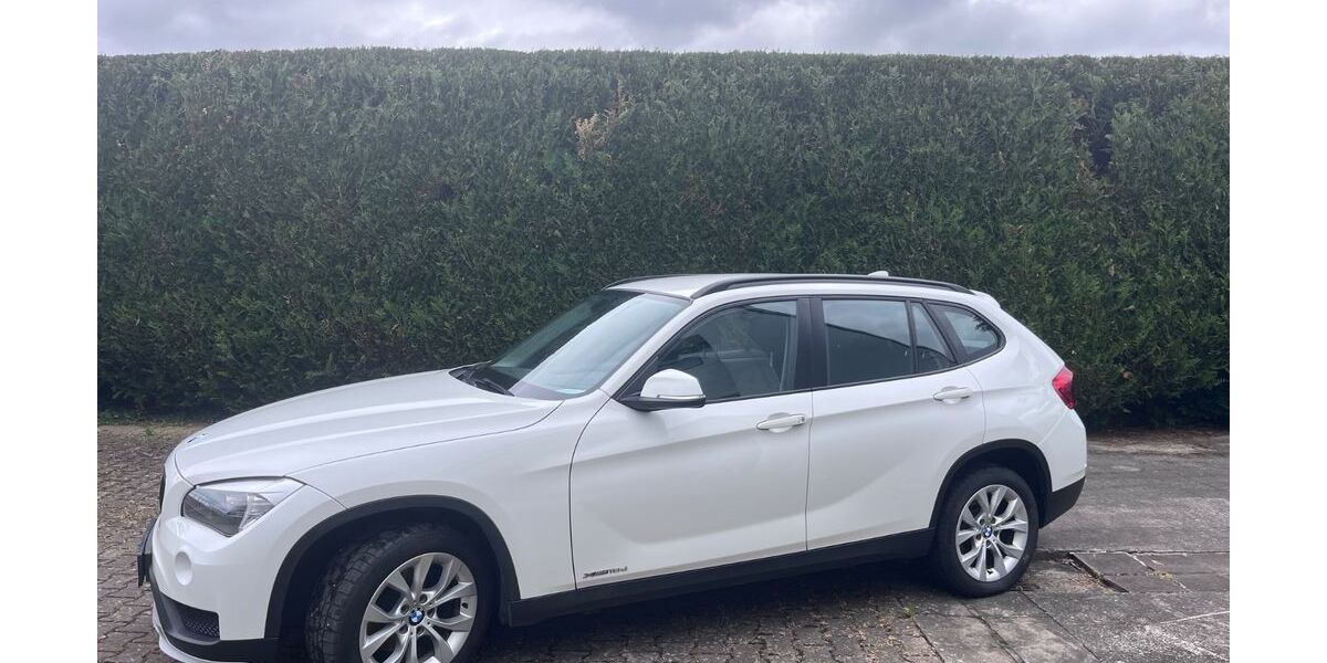 BMW X1 119.000 km 9.900 &euro; Otterberg 67697