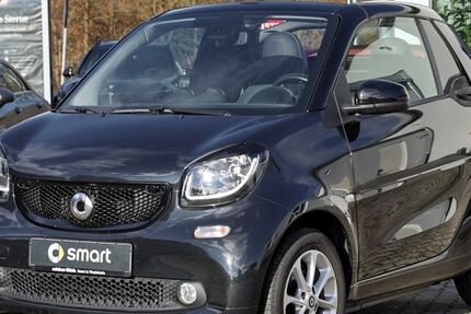 Smart ForTwo 105.000 km 15.333 &euro; Wendelstein 90530