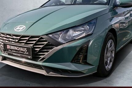 Hyundai i20 16.826 km 16.699 &euro; Dortmund 44289