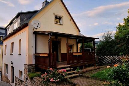 Haus Schleiz - 3 Zimmer, 100 m&sup2;, 120.000&euro; | Angebot:24892400