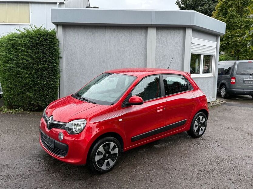 Twingo