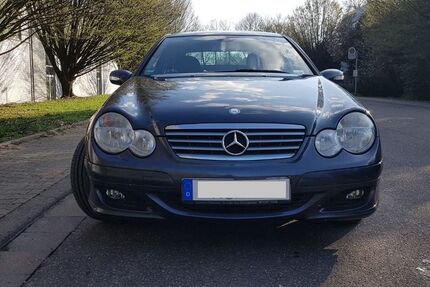 Mercedes-Benz CL 200 124.500 km 4.400 &euro; Rastatt 76437