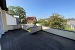 Geräumige Obergeschoss Wohnung ab 01.10.25 in Gundelsheim bei Bamberg zu vermieten