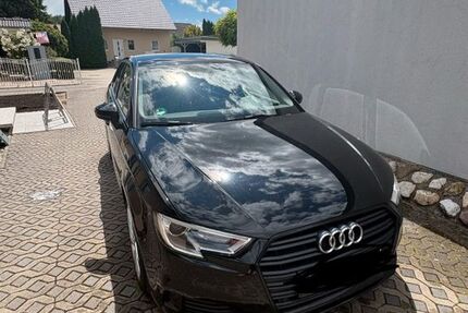 Audi A3 138.000 km 16.200 &euro; Braunsbedra 06242