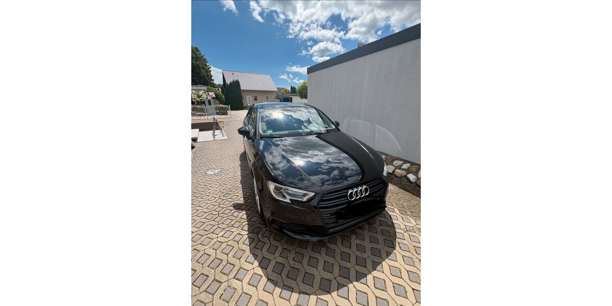 Audi A3 138.000 km 16.200 &euro; Braunsbedra 06242