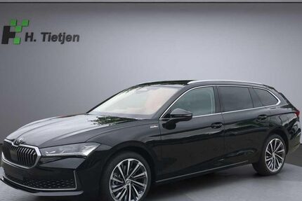 Skoda Superb 38.902 km 52.990 &euro; Buxtehude 21614