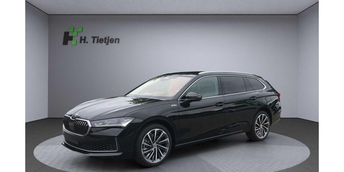 Skoda Superb 38.902 km 52.990 &euro; Buxtehude 21614