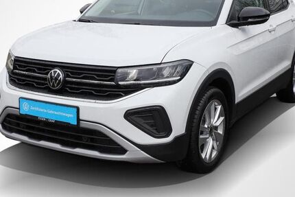VW T-Cross 19.400 km 19.240 &euro; Forchheim 91301
