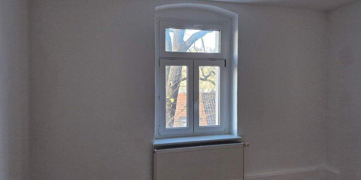 Etagenwohnung Senftenberg Thamm - 3 Zimmer, 55 m&sup2;, 500&euro; | Angebot:25929378