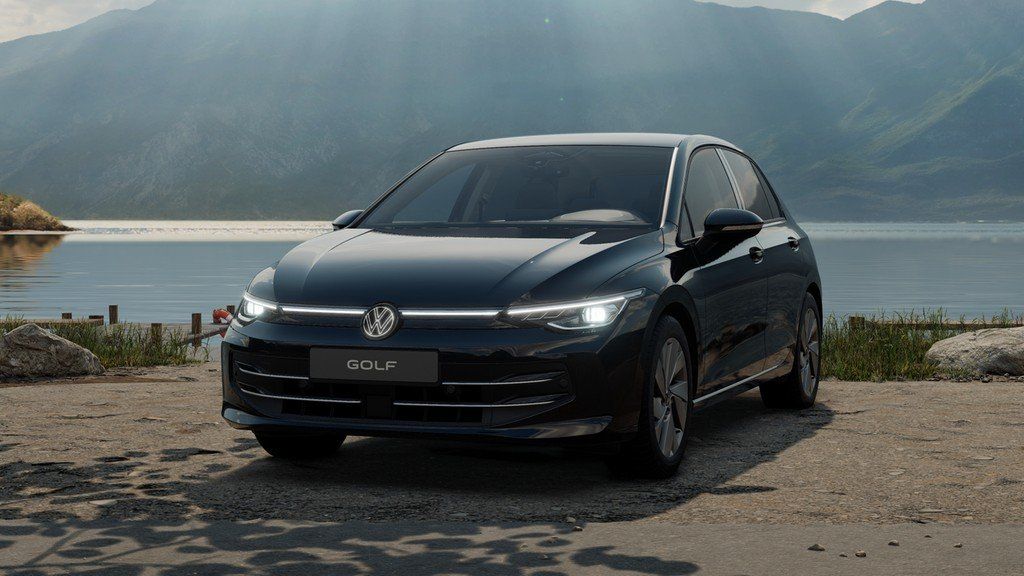 VW Golf 19.700 km 27.730 &euro; Aach 78267