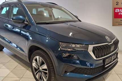 Skoda Karoq 57.557 km 21.499 &euro; Frohburg 04654