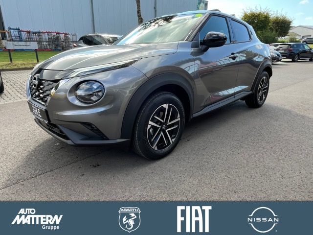 Nissan Juke 1.900 km 27.590 &euro; Lage 32791