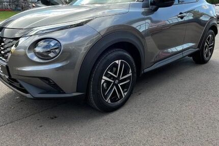 Nissan Juke 2.900 km 26.200 &euro; Lage 32791