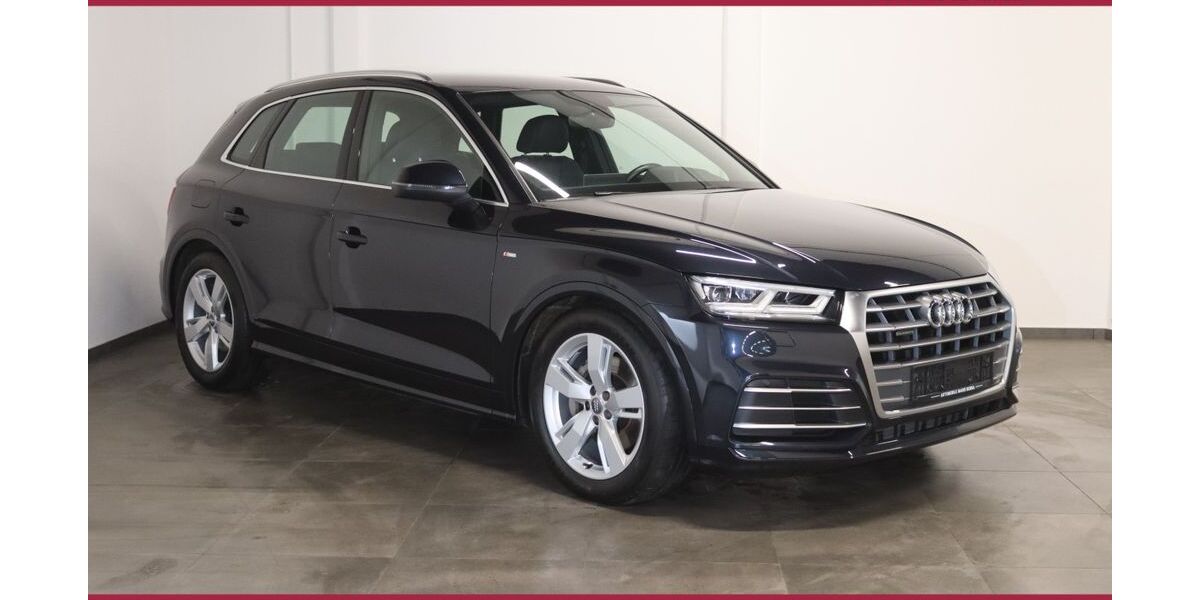 Audi Q5 92.000 km 29.800 &euro; Bebra 36179