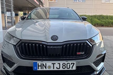 Skoda Octavia 180.000 km 22.999 &euro; Wüstenrot 71543