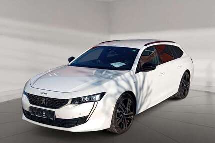 Peugeot 508 58.430 km 19.990 € Esslingen 73730