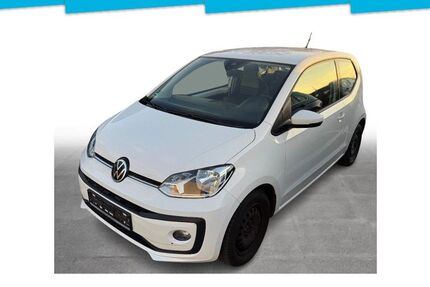 VW up! 57.010 km 10.990 &euro; Berlin 13599