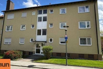 Wohnung Villingen-Schwenningen Schwenningen - 3 Zimmer, 82 m&sup2;, 160.000&euro; | Angebot:26344547