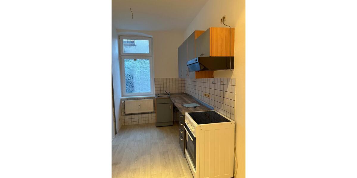 Erdgeschoßwohnung Grabow - 3 Zimmer, 61 m&sup2;, 444&euro; | Angebot:24329260