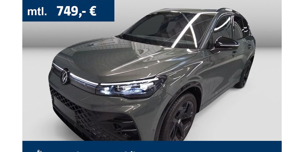 VW Tiguan 10.999 km 45.930 &euro; Schorndorf 73614