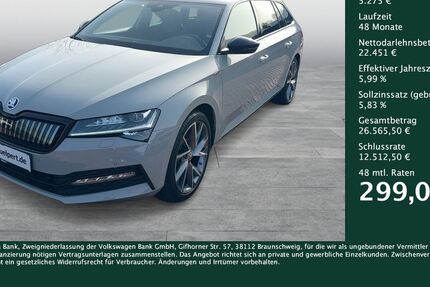 Skoda Superb 61.575 km 27.726 &euro; Dortmund 44141