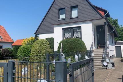 Freistehendes Einfamilienhaus zimmer
