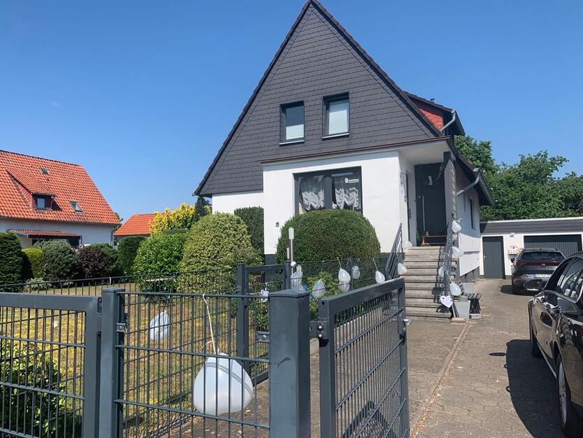 Freistehendes Einfamilienhaus zimmer
