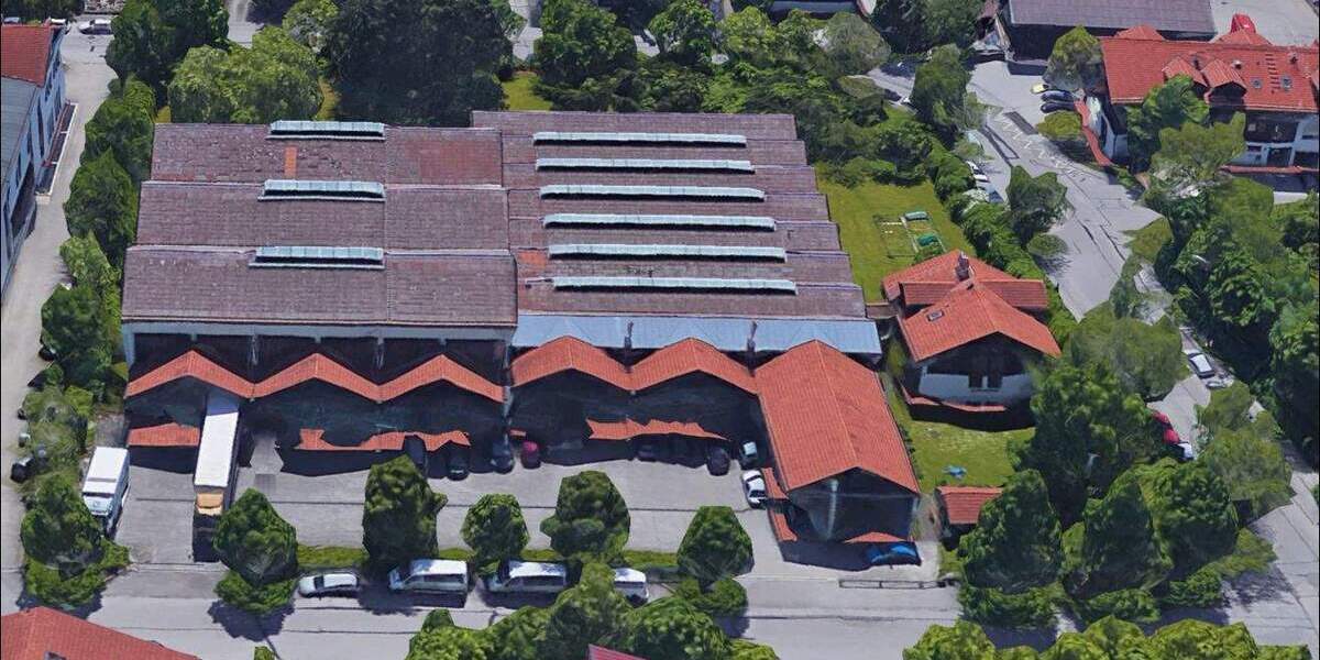 Grundstück Taufkirchen Potzham - 6.500.000&euro; | Angebot:25689213