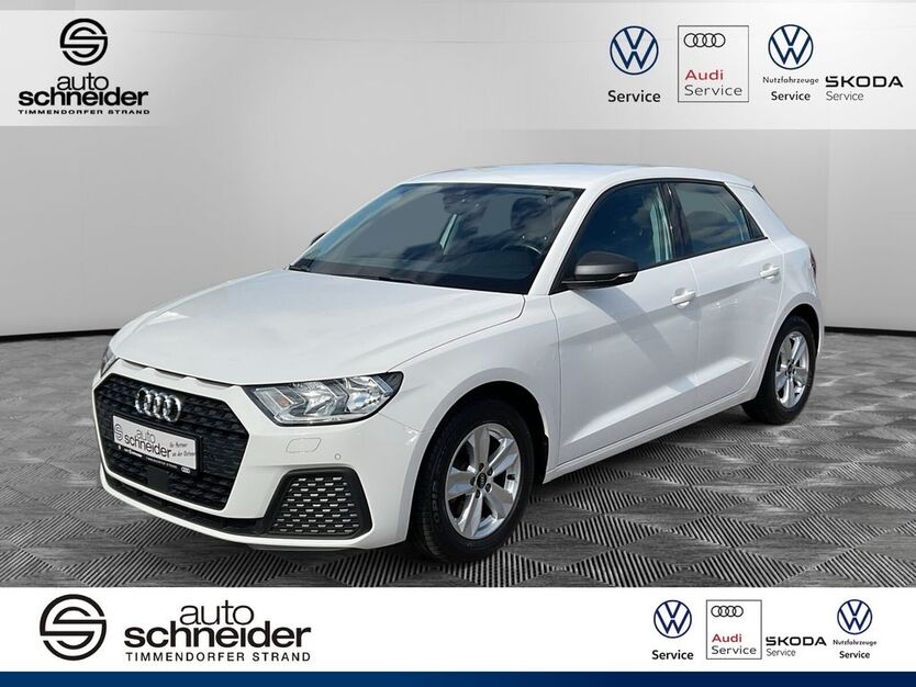 Audi A1 42.950 km 18.980 € Timmendorfer Strand 23669
