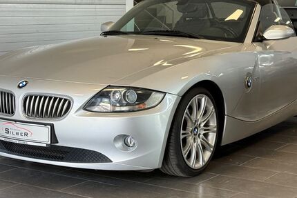 BMW Z4 142.776 km 8.890 &euro; Dormagen 41540