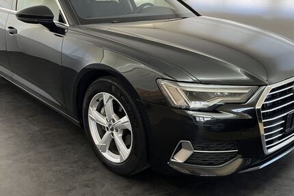 Audi A6 293.000 km 18.390 &euro; Metzingen 72555