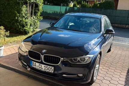 BMW 320 213.000 km 9.000 € Breitengüßbach 96149
