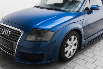 Audi TT 161.869 km 5.500 € Lügde 32676