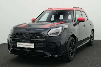 Mini Countryman D 13.024 km 37.610 € München 80788