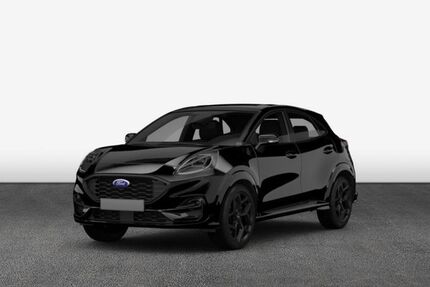 Ford Puma 15.083 km 24.990 &euro; Roth 91154